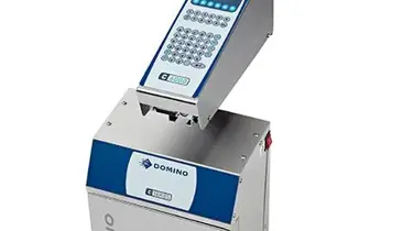 C Series High Resolution Printer